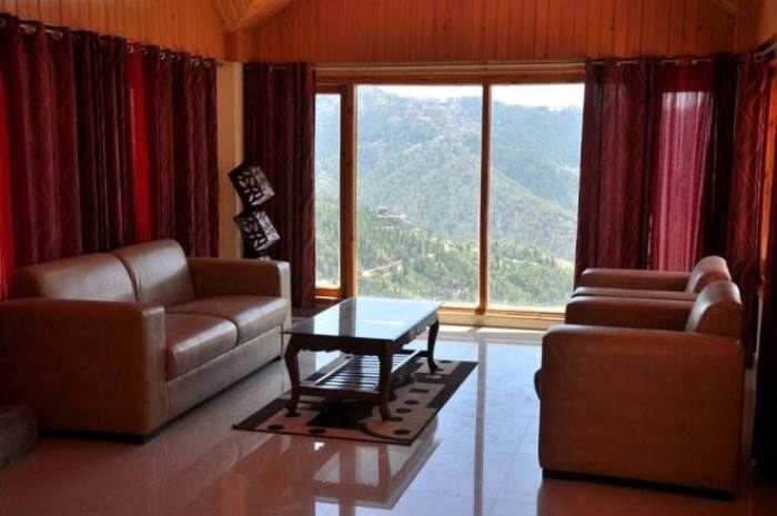TG Stays Kamyana, Shimla 2